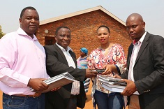 Makhado 2016 Events